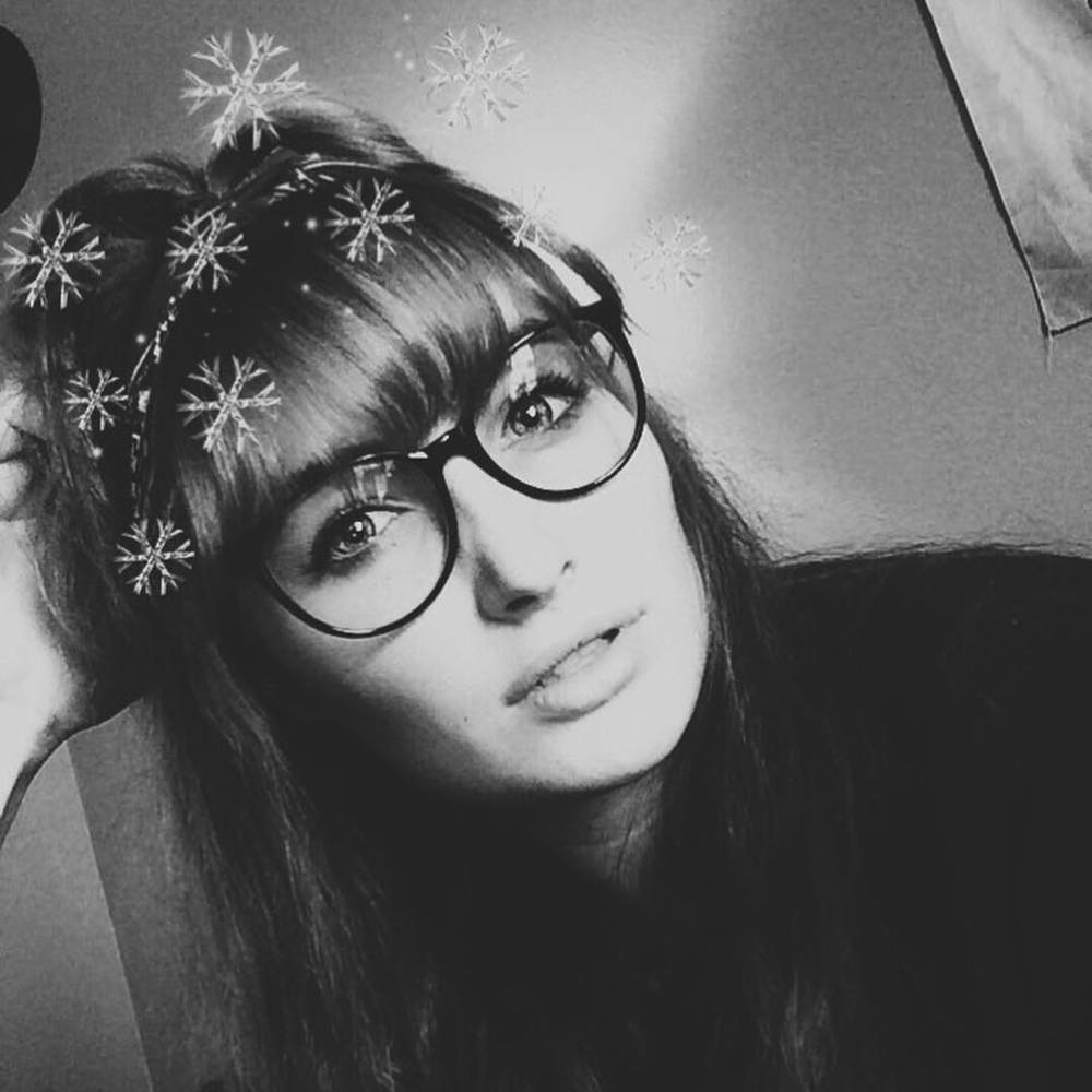 Meet your Posher, Makenna